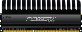 Crucial Ballistix Elite (BLE8G3D21BCE1) 8 GB 2133 MHz DDR3 Ram kullananlar yorumlar